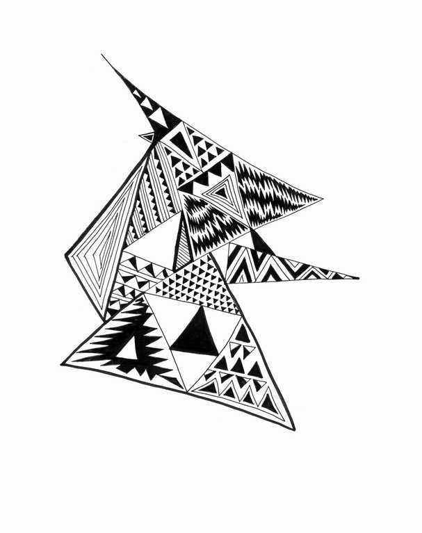 Triangular Structure